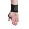 TSG - Wrist Brace - Black - ONE SIZE