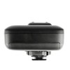 GODOX X1R-S TTL Wireless Flash Trigger Receiver Shutter Release 1/8000s