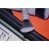 EdgeMaster Duo Interior Detailing Brushes - Color: Gray