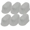 Replacement water Filter Holder and 119367 2.0 Reusable Coffee Filter