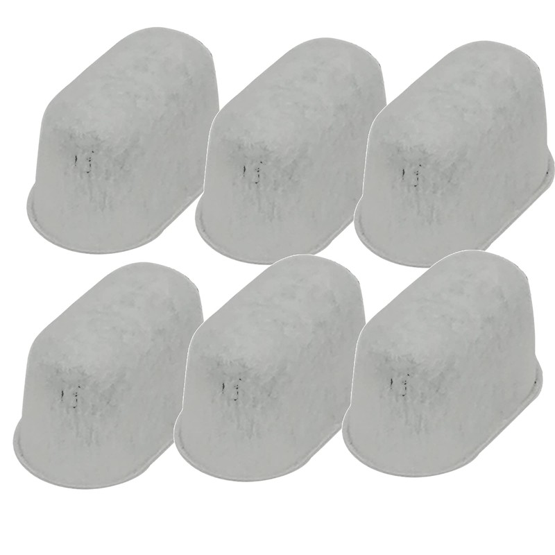 Replacement water Filter Holder and 119367 2.0 Reusable Coffee Filter