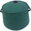 TRUSCO Outdoor Multi-Weight Green TMW-10L