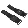 1 Pair VR Wristband Strap Breathable Elastic Mercerized Cloth VR