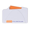 Optic Fiber Connector Cleaner Optical Cleaning Box Tool for SC