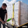 US Cargo Control 4 Inch x 30 Foot Heavy Duty