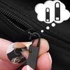 Zipper Pull Replacement Zipper Neenengxing Zipper Repair Kit Metal Easy