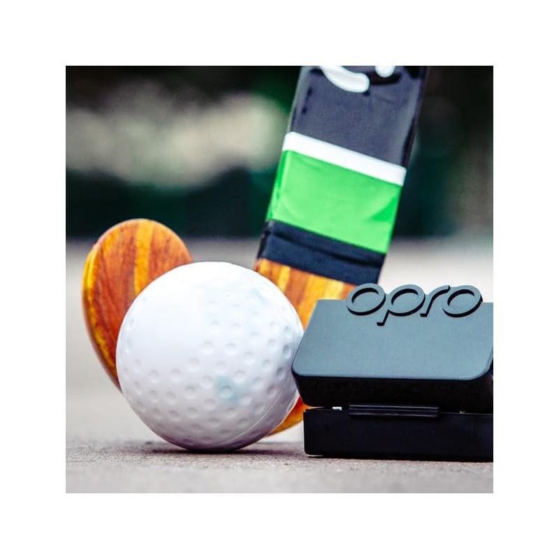 OPRO Anti-Bacterial Mouthguard Case (Black)