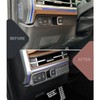 FUEISOF For Hyundai Santa Fe MX5 2024 ABS Headlight Switch