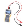 Solar Panel Tester Photovoltaic Multimeter EY1600W with Backlight MPPT Open