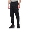 Uhlsport Unisex Bekleidung Classic Herren Hose, Schwarz/Weiß, M EU