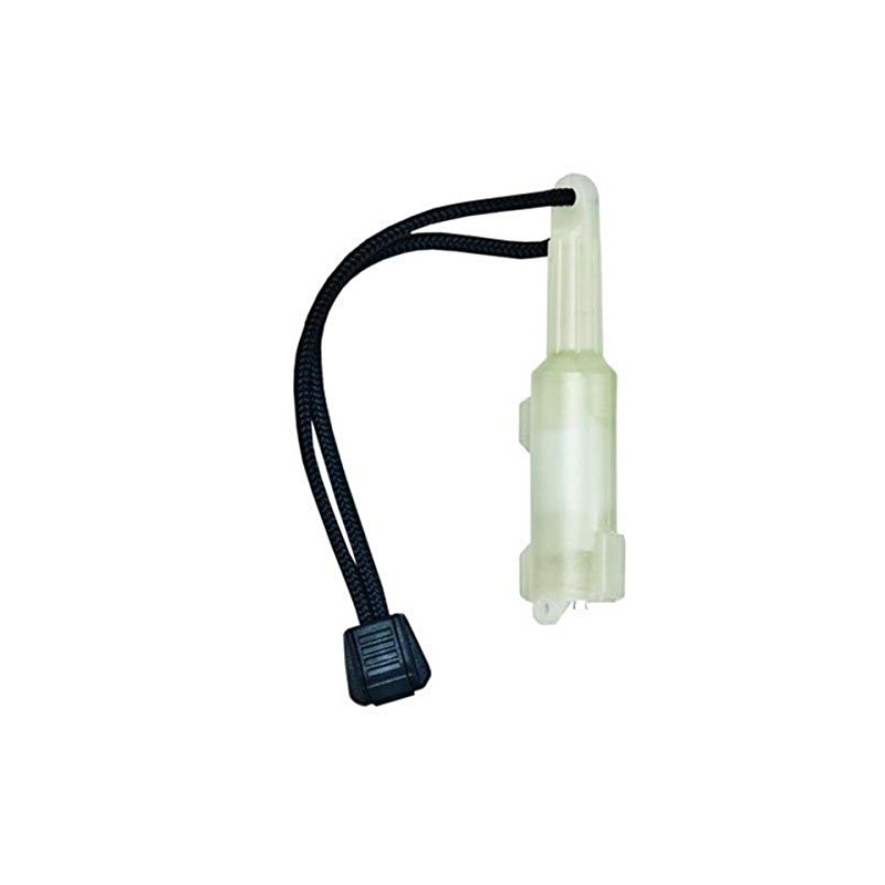 Innovative 500 Hour Water Activated Flashing Marker Light - Blue