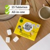 Marcel's Green Soap - All-in-One Dishwasher Tablets - Dishwasher Tablets