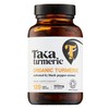 Taka Turmeric, 120 Caps Organic Turmeric with Black Pepper Extract