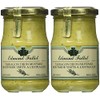 Edmond Fallot Tarragon Dijon Mustard 7.4 Oz Pack of 2