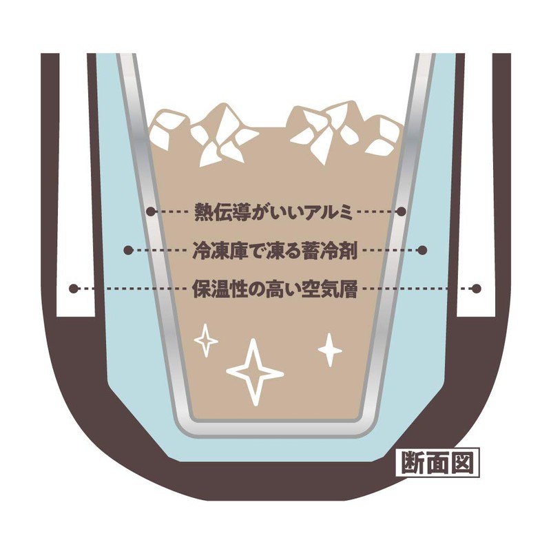 Doshisha DMC-19PK Buckwheat Utensils, Approx. Width 3.7 x Depth 3.7