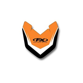 Factory Effex (17-30520 Front Fender Graphic