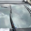 ANCLLO 4PCS Wiper Arm Pressure Spring Windshield Wiper Arm Spring