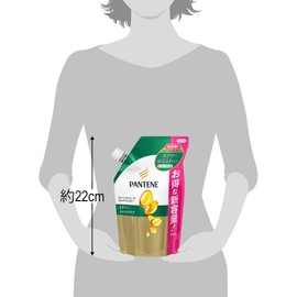 Don't Hate Me Because I'm Beautiful Conditioner Airy Soft Care tori-tomentokondyisyona- Refill G