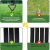 Trampoline Stakes Ground Anchors Screw in, Trampoline Anchors with Strong