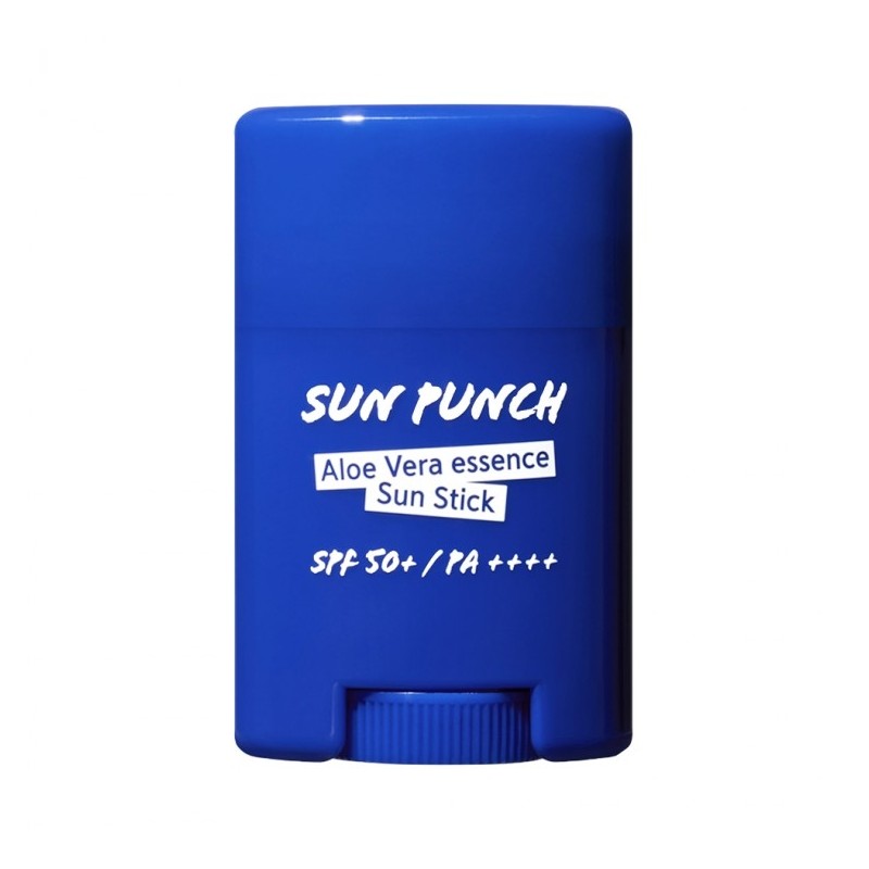 Flower Man Sun Punch Aloe Vera Sun Stick 15g SPF50