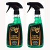 McKee's 37 2 Pack Floor Mat & Cargo Liner Rejuvenator