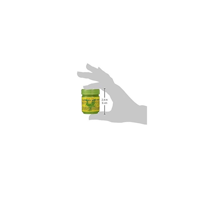 Hong Thai Herbs