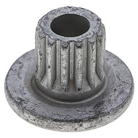 Exmark 103-3037 Splined Bushing Lazer Z AC AS CT HP LC XP Pioneer Turf Tracer DS E S X Z Series