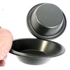 Set Of 8 Mini Pie Pans (5 Inch) Premium Non