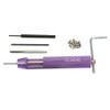 M2.5*0.45 Screw Threaded Inserts Repair Tool Set Wire Insert Installation