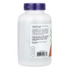 Fenogreco Now Fenugreek 500 Mg 250 Cápsulas Sabor Sin Sabor