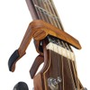 BestSounds Guitar Capotast Acoustic Guitar Capo One-Touch Style Guitar Capo