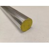 Unbranded O1 Tool Steel 1-1/4" Round, 24" long rod bar,