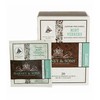 Harney and Sons Mint Verbena, Caffeine-Free Herbal 20 Sachets per