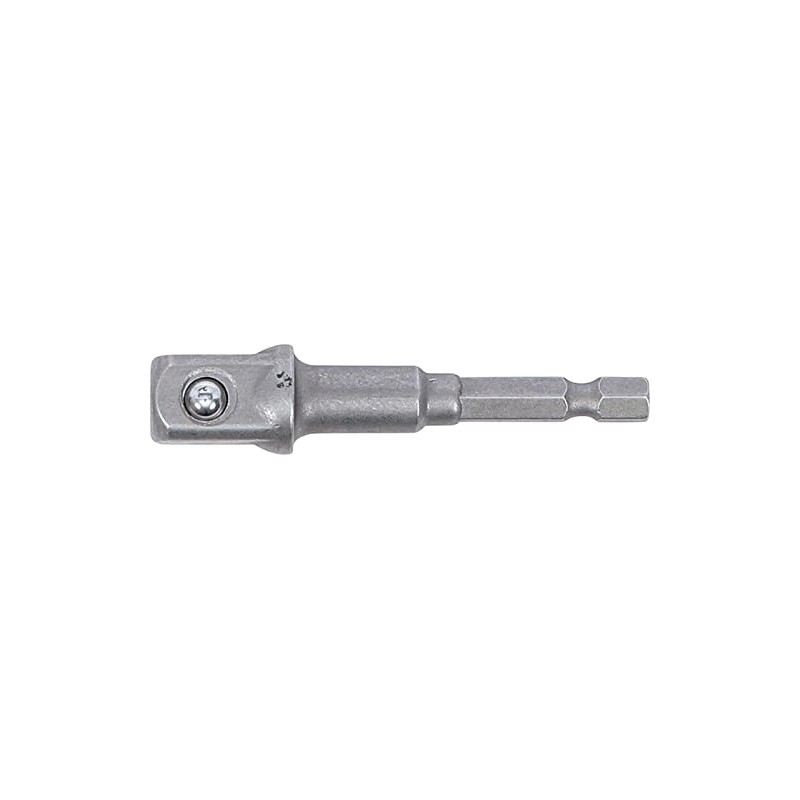 BGS 9685-3 | Adapter for Drills | Drive External Hexagon