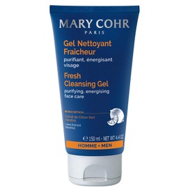 Mary Cohr Gel Nettoyant Fraîcheur Cleansing Gel 150 ml