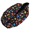 Baby Stroller Sleeping Bag Universal Windproof Foldable Toddler Stroller FootmuffLittle