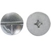 8pcs Lower Engine Cover Bolt Pin Splash Shield Screw for