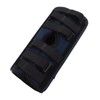 Knee Brace 3 Pad Design Strap Adjustable Strong Aluminum Strip