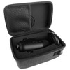 Geekria for Creators Microphone Case with Foam Compatible with Blue