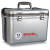 Engel UC13 13qt Leak-Proof, Air Tight, Drybox Cooler and Small