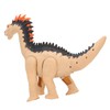 Electronic Dinosaur Toys Innovative Simulation Sound Light Puzzle Educational Dinosaur