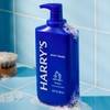 Harry's Men's Body Wash Shower Gel, Stone Scent, 30 oz,