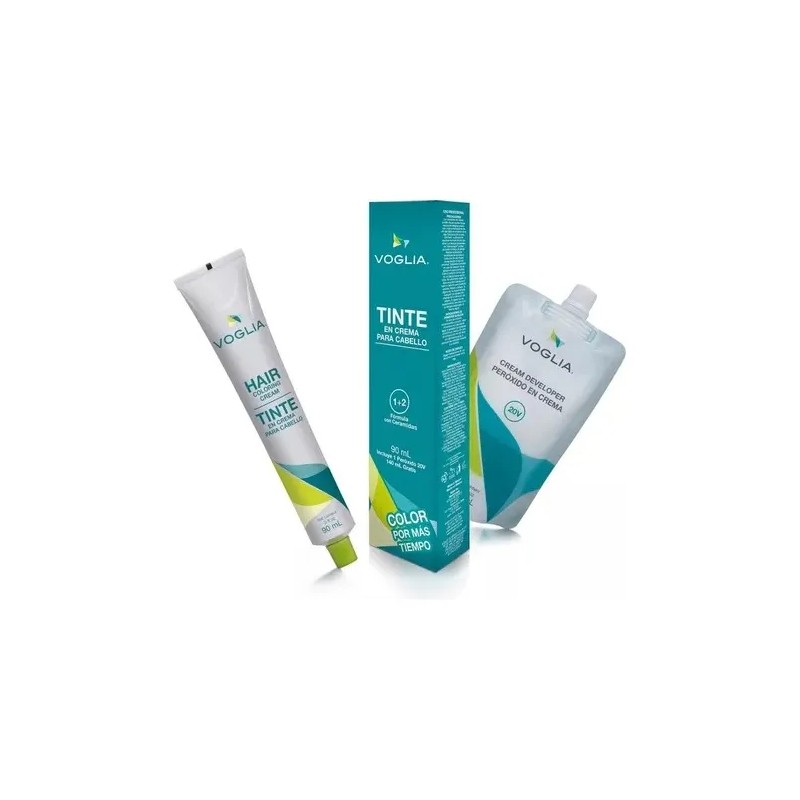 Tinte Profesional Voglia 90ml