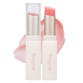 머지 글로시 멜팅 틴티드 컬러 립밤 Merzy Glossy Melting Tinted Color Lip Balm