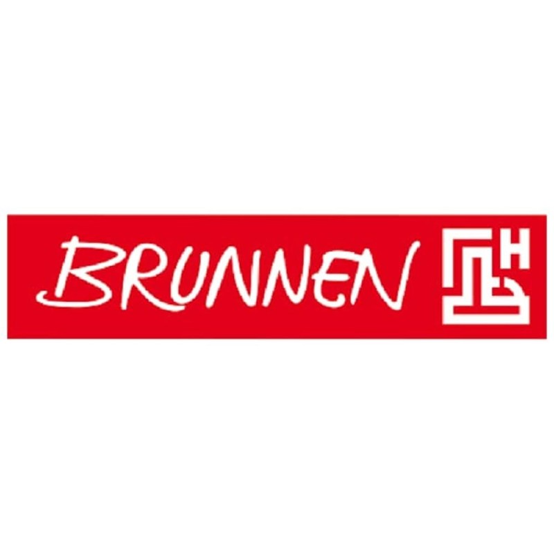Brunnen 1032219 Carbon Copy Typewriter Paper A4 95 gsm Pack