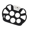 Roll Up Drum Pad 9 Pads Foldable Electronic Drum Set