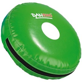 DanRho Dojo Line Junior Target 227303040 Children's Hand Green, Green, 227303060