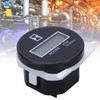 Digital Hour Meter Precise Timer High Strength Portable Hour Meter