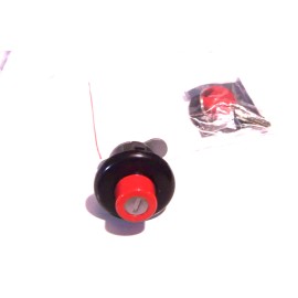 N/A Weatherguard 70554760 Replacement Defender Lock