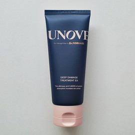 Anob Arnove Deep Damage Treatment EX 100ml / 어노브 딥 데미지 트리트먼트 이엑스 100ml